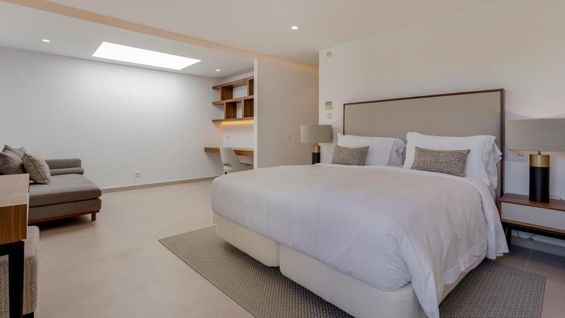 Pine Cliffs Village Hotel Albufeira
